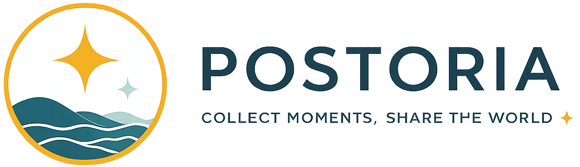 Postoria